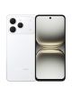 Tecno | Spark 40 | 6GB RAM | 128GB Storage | White | 3 Months 0% Profit upto 48 Months Installment | PTA Approved | 1 Year Brand Warranty | The Game Changer | TGC10